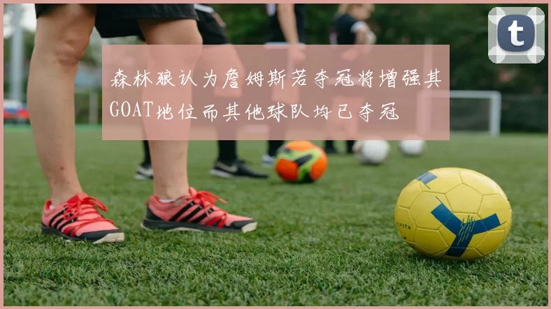 森林狼认为詹姆斯若夺冠将增强其GOAT地位而其他球队均已夺冠