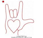 Love Sign